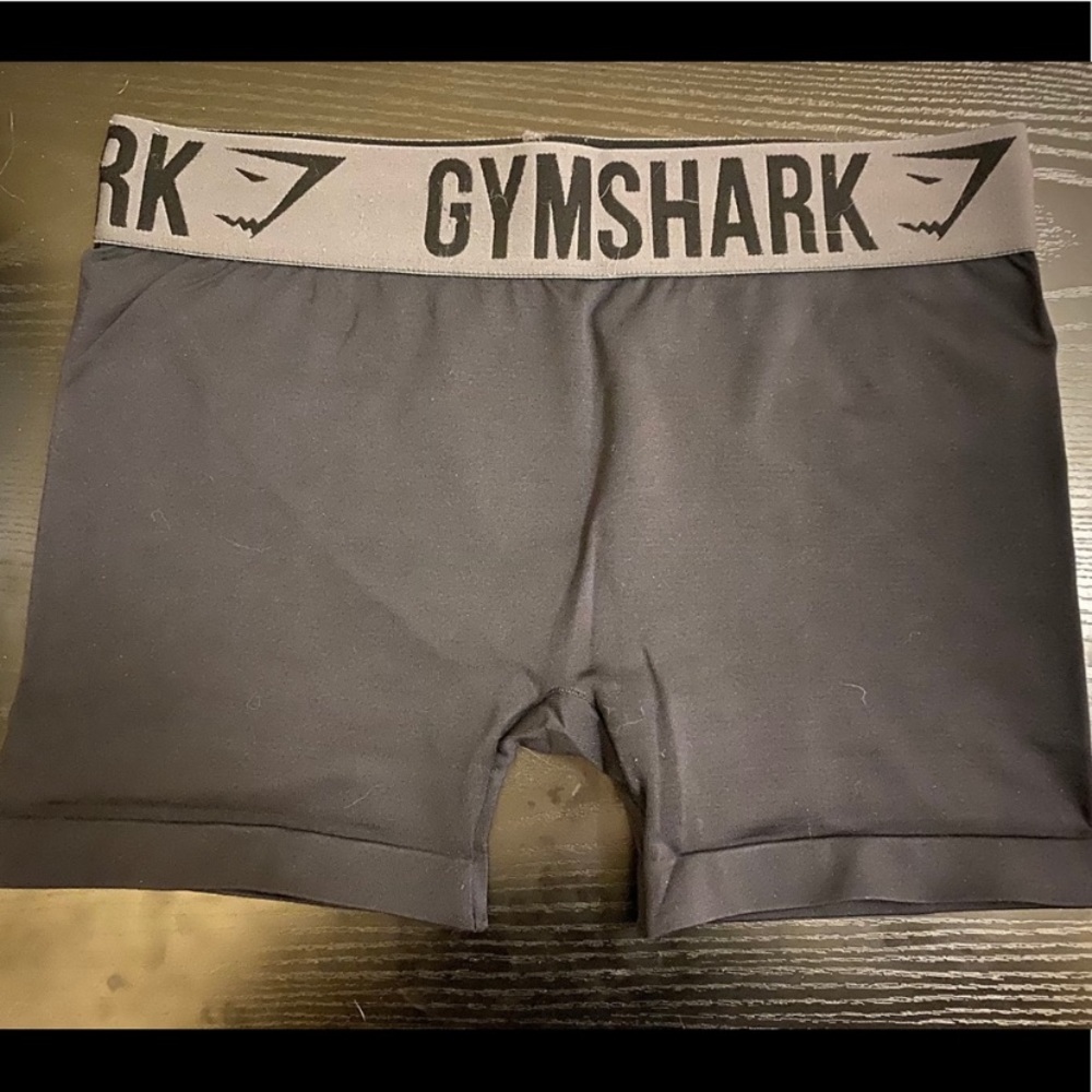 Gymshark Fit Shorts